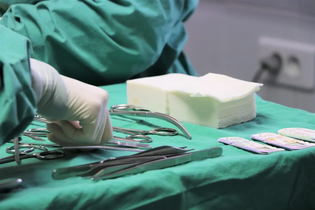 L'équipe de la Clinique Vétérinaire des Docteurs Chabaud à Carpentras