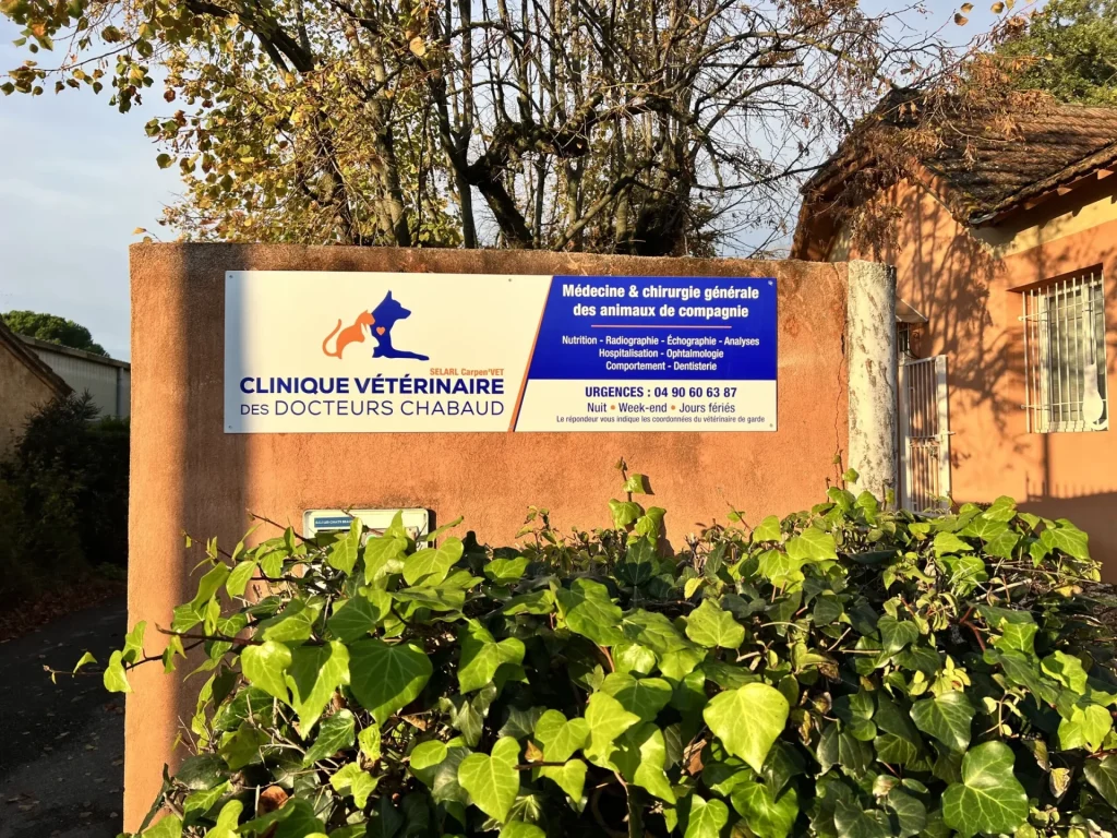 La médecine vétérinaire